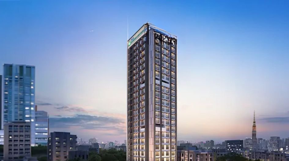 HUM Emerald Heights Kandivali West  Banner
