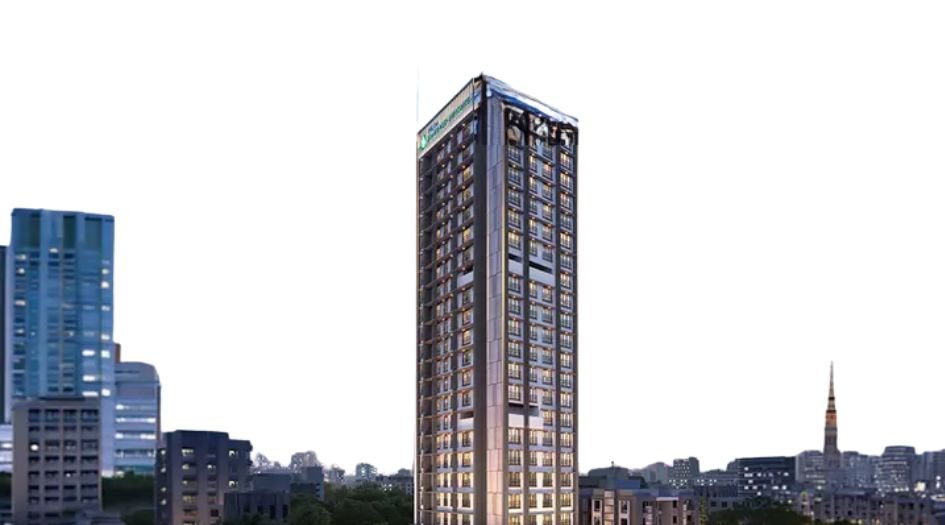 HUM Emerald Heights Kandivali West  Banner